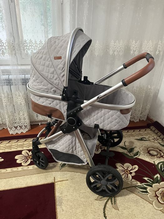 Детские коляски