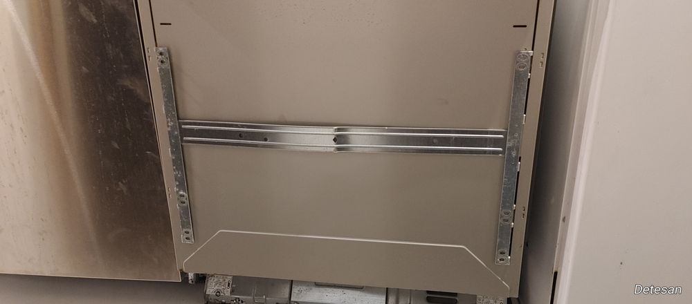 Masina de spalat vase Meile G 1292 CSI