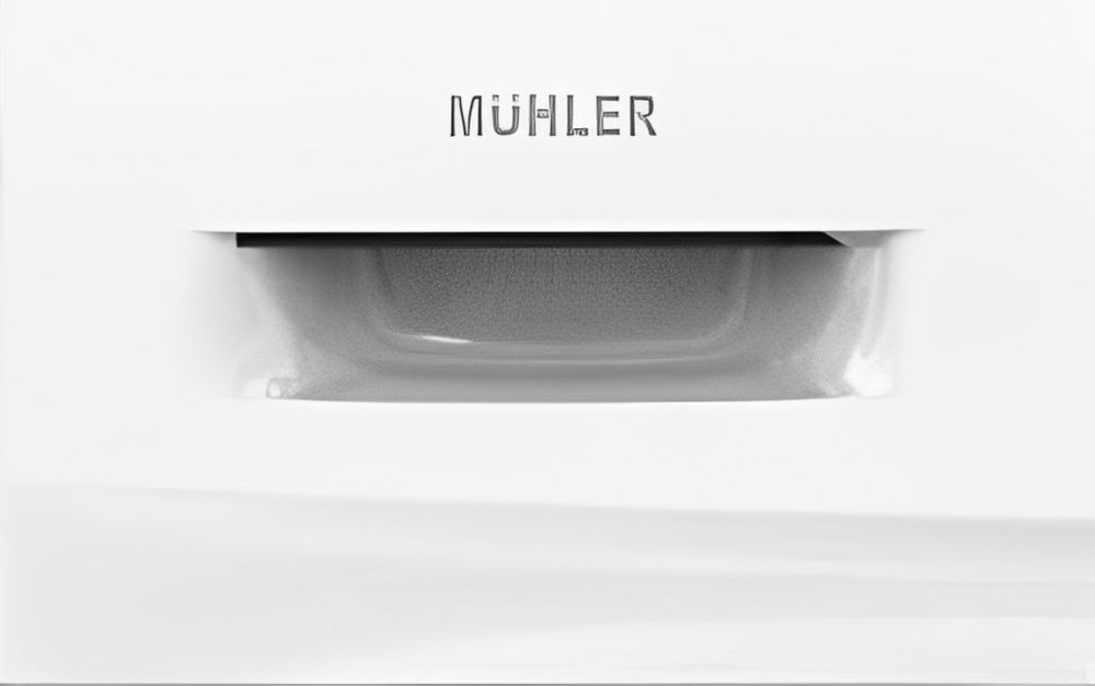 Пералня  MUHLER нова