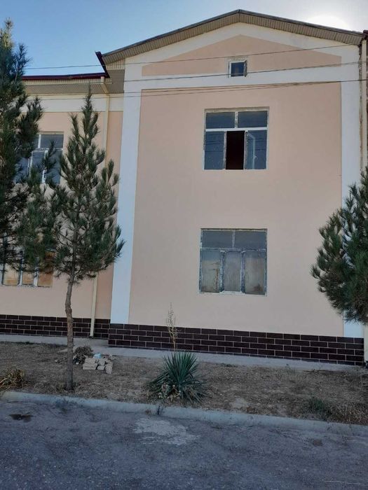 Маклерсиз, 12 сотих 2 каватли ховли, Хонобод (йул ёкаси)