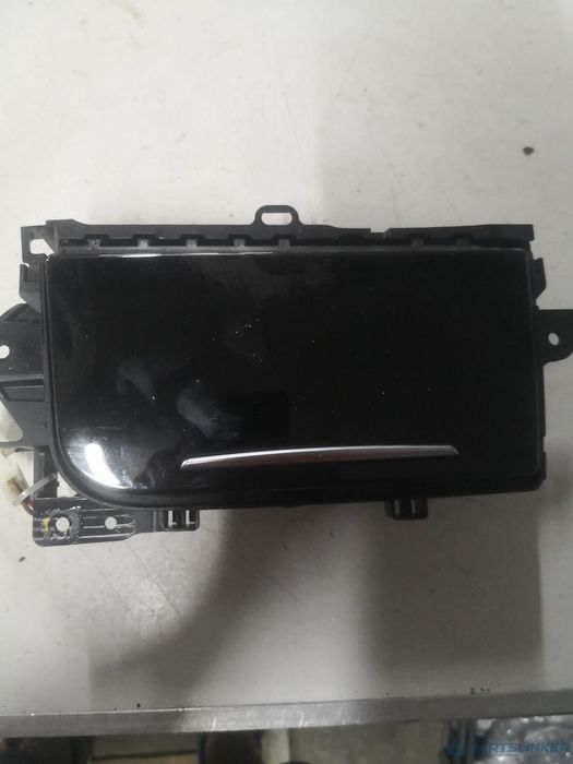 Suport Pahare Audi A8 Iii (4H2, 4H8, 4Hc, 4Hl) [ 2009 - 2018 ] Oem