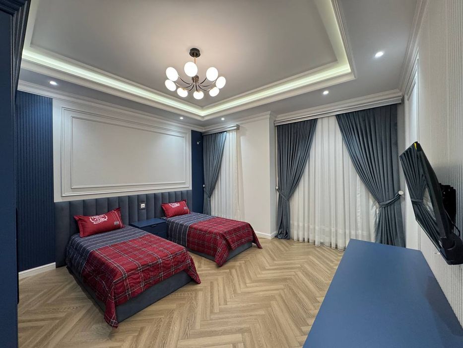 Срочно продаётся элитный дом