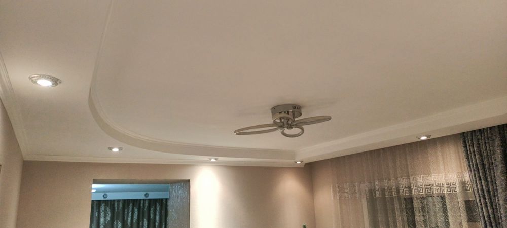 Продам софиты новые!