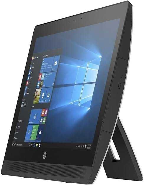 Моноблок HP ProOne 400 G2