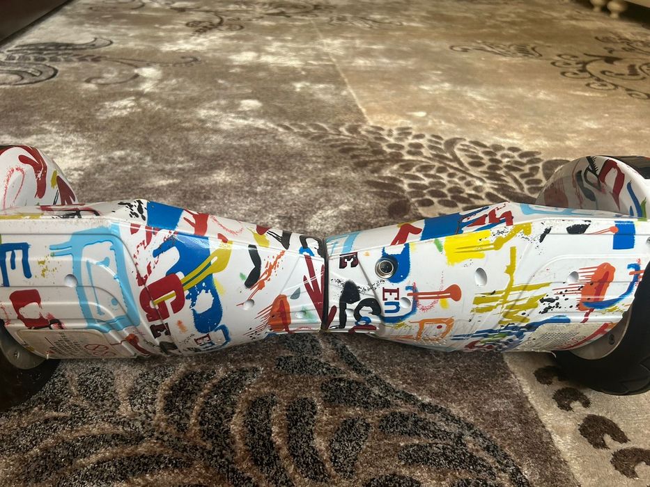 Героскутер для всех