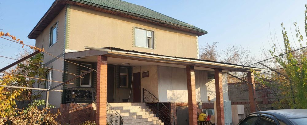 ХОСТЕЛ  "Домашний Уют"