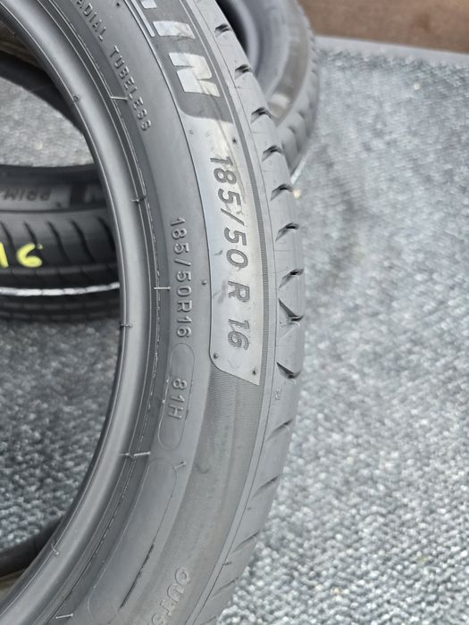 185 50 16 michelin CA NOI