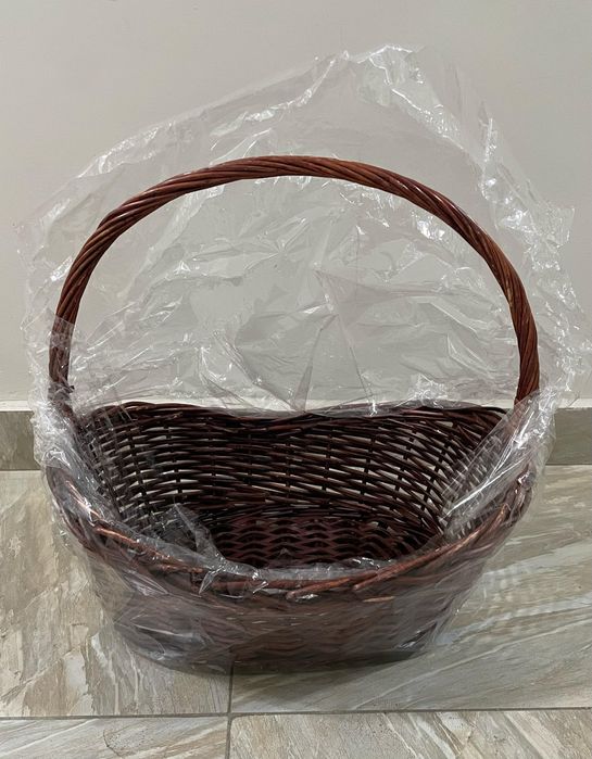 Корзины подарочные