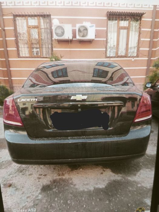 Продаётся Chevrolet Gentra