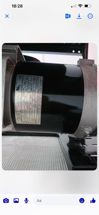 Generator Subaru 5 kw