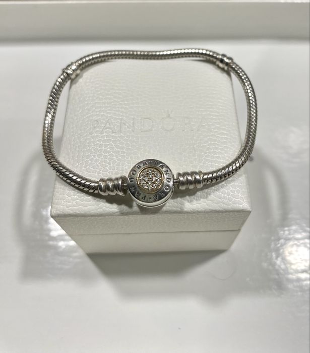 Оригинална гривна Pandora