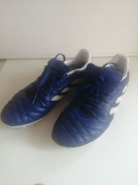 Футболни Бутонки, +раница, маркови,, Adidas.