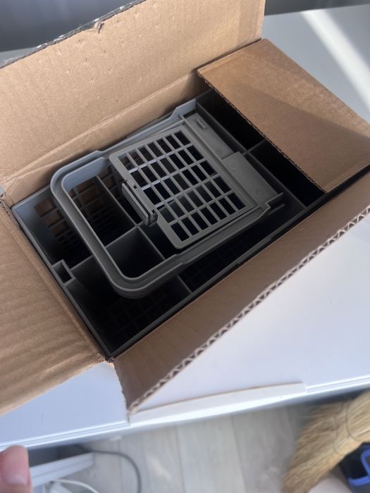 Корзина для посудомойки