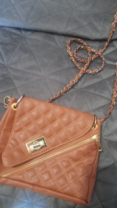 Малка чантичка..