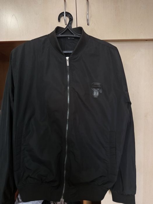 Мужской шапаголик