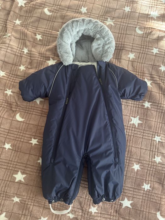 Комбинезон детский для новорожденного