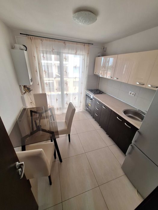 Apartament 2 camere chirie