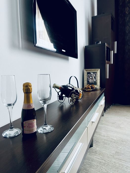 Apartament 2 camere Ostroveni