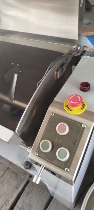 Meshalka qattiq Xamirlar uchun 15kg Professional ARGINALI OPTOM NARX