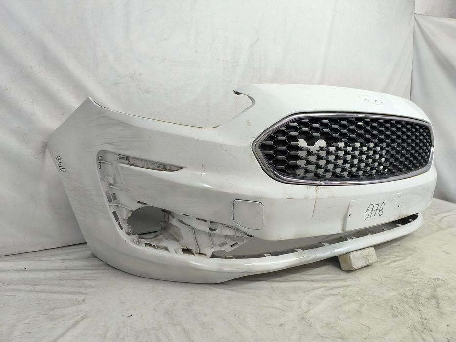 Bara fata Ford KA + Plus dupa 2014