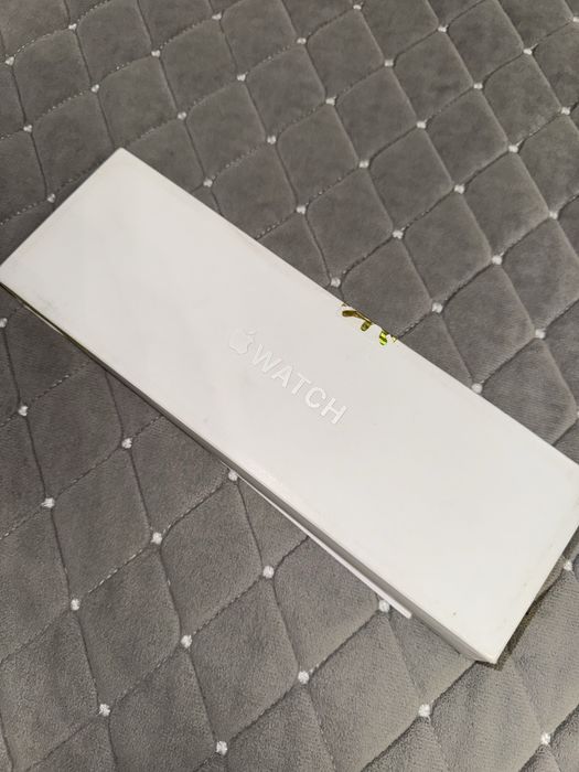 Apple Watch series 10 46mm, с гарантией