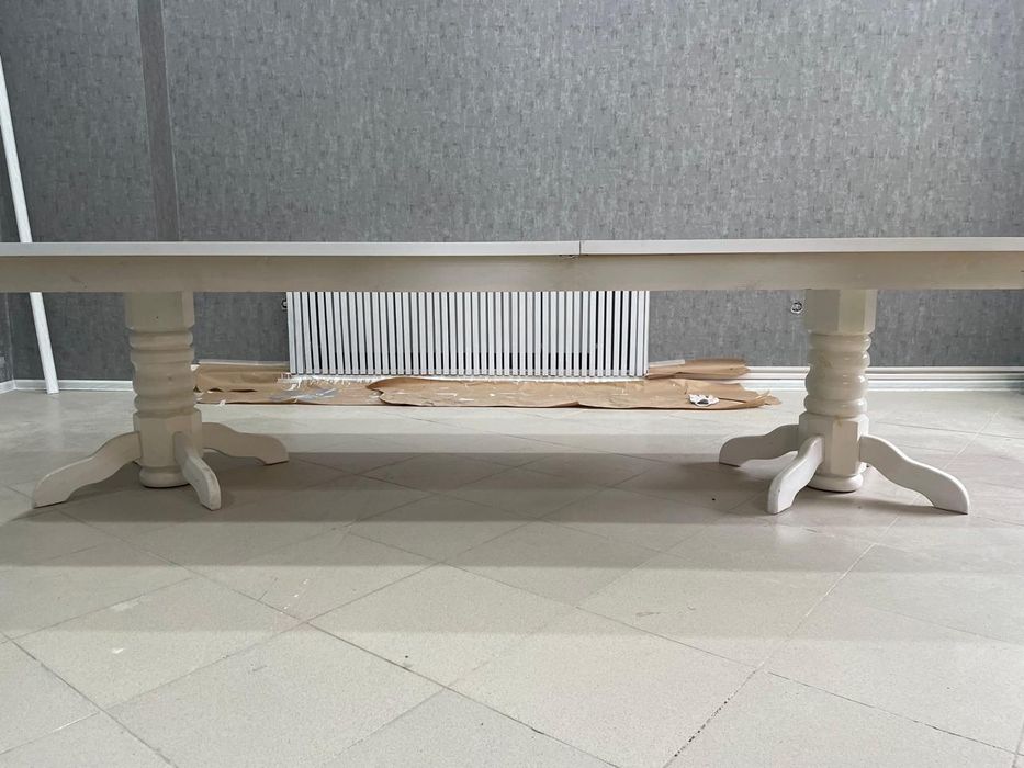 Продам раздвижной стол