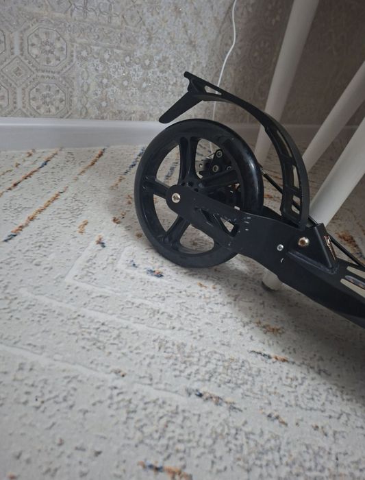 Самокат Urban Scooter