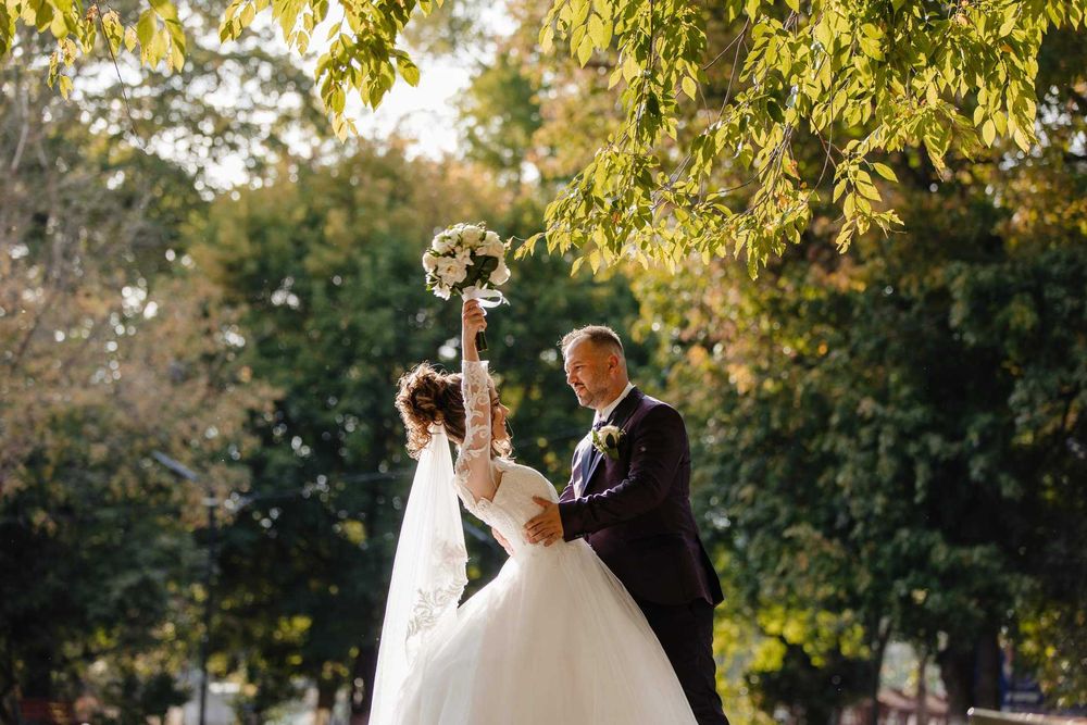 Rochie de mireasă