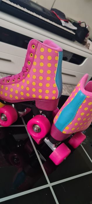 Role de fetite bliss