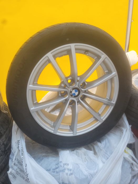 Jante OEM BMW style 778 pe 17”
