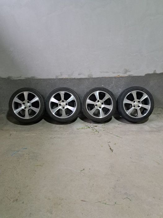 Diska R17 bolta sotiladi