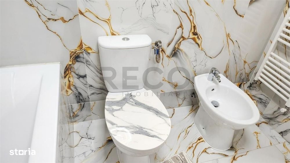 RECO Casa premium in Nojorid