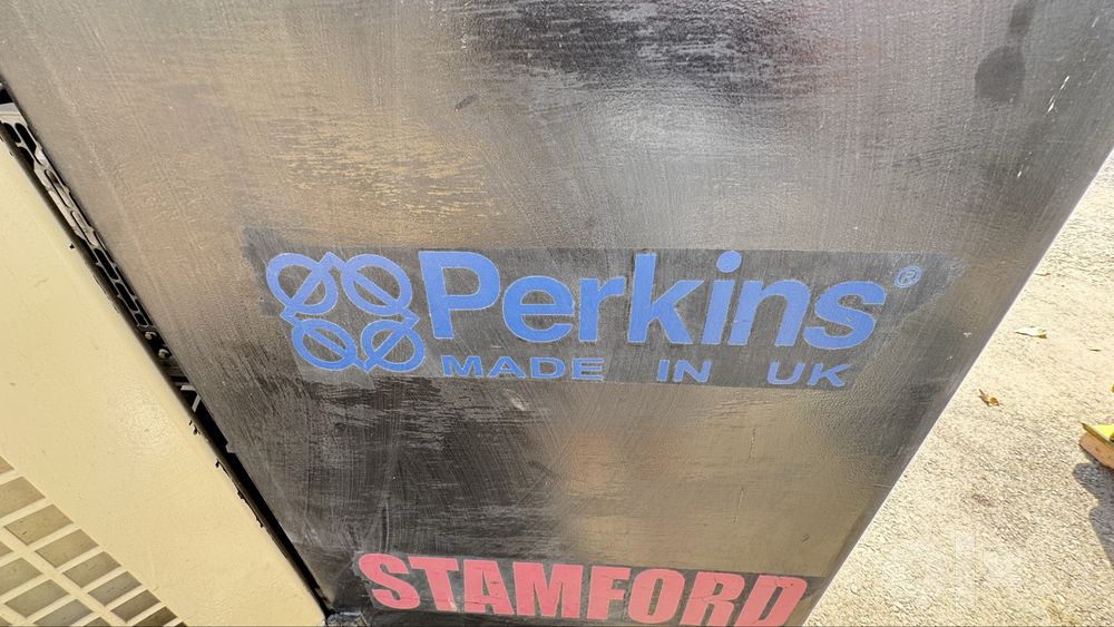 Perkins genirator 37-30