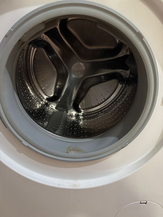 Стиральная машинка