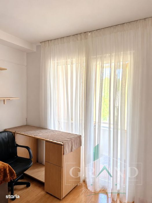 Ofertă Excelentă | 2 Camere+Balcon | Lift | Complex Oașului–Iris