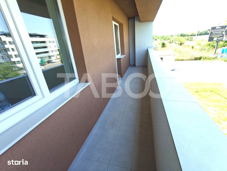 Apartament la cheie - intabulat - 3 camere 2 bai parcare - comision 0