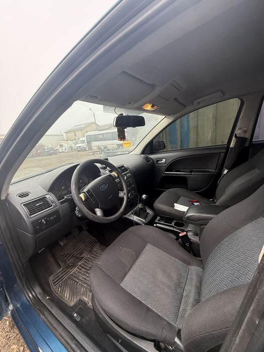 Vand Ford Mondeo Mk3