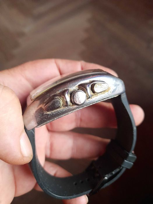 Ceas Automat Franck Muller