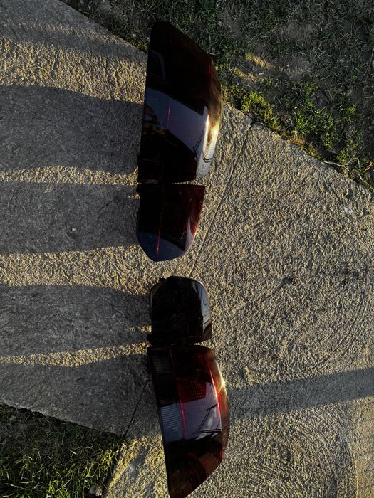 Vand  stopuri golf 6 fumurii