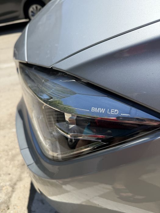 BMW 3 Series 2019 — imagine 3