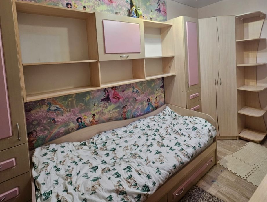 Продам мебель для детской комнаты