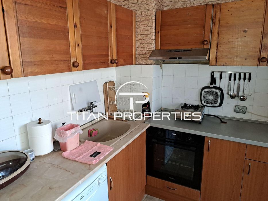 Продава се Тристаен апартамент в Пловдив, Кючук Париж - 76 кв.м за 1514 €/кв.м - Снимка #3