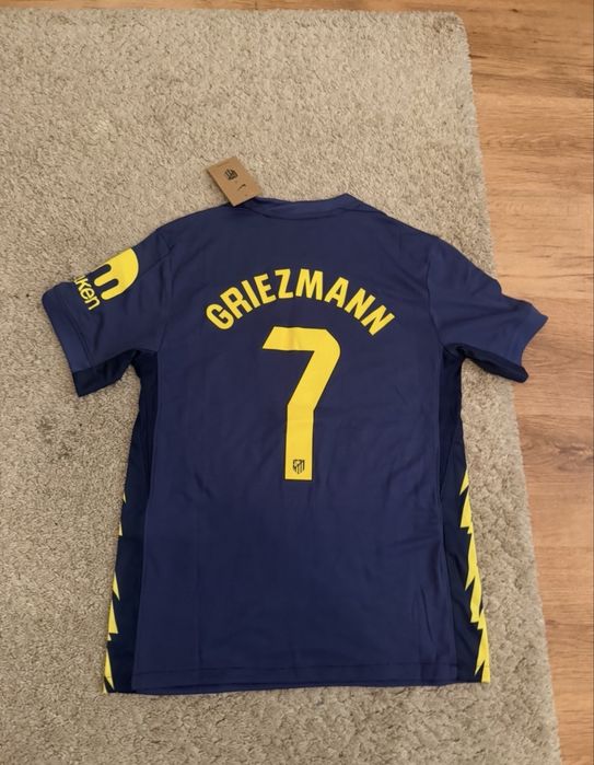 Tricou Antoine Griezmann