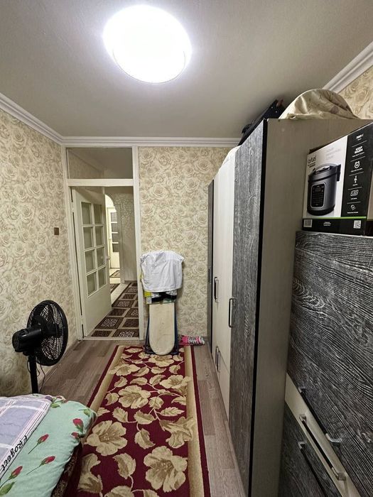 Продается квартира