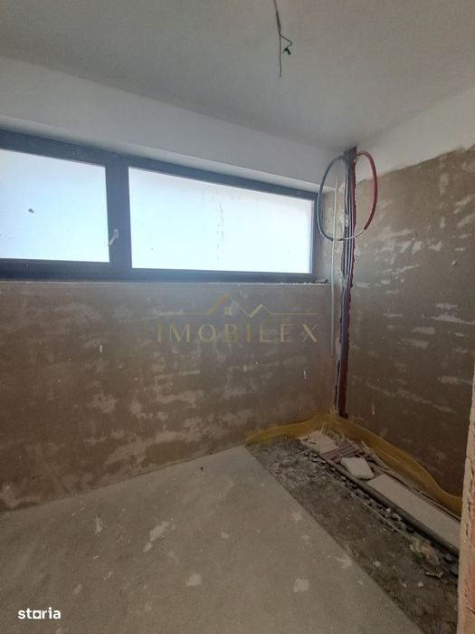 Proprietate Premium Cu Panoramă Și Terasă Circulabilă | Chinteni