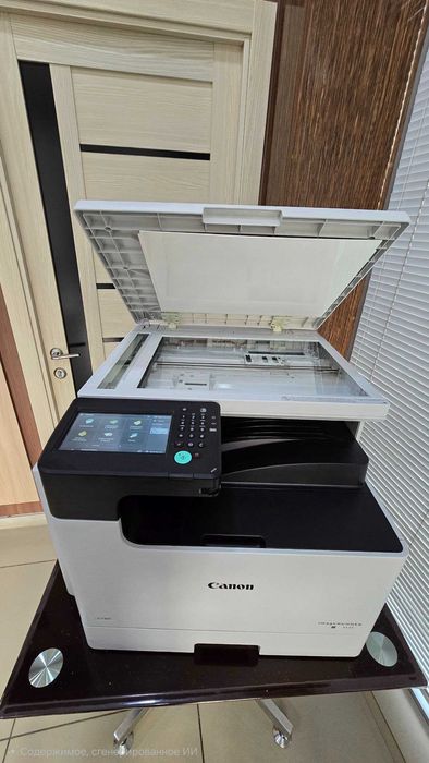Принтер Canon iR2425 сотилади