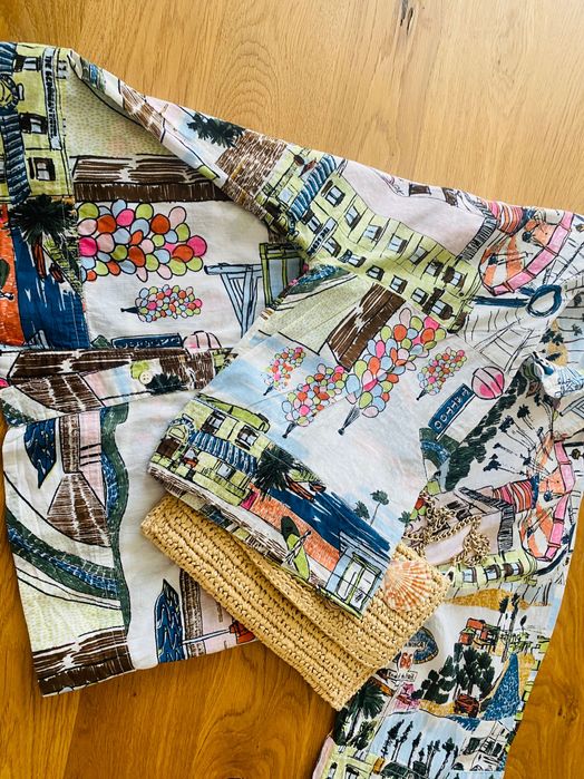 Страхотна риза Parfois