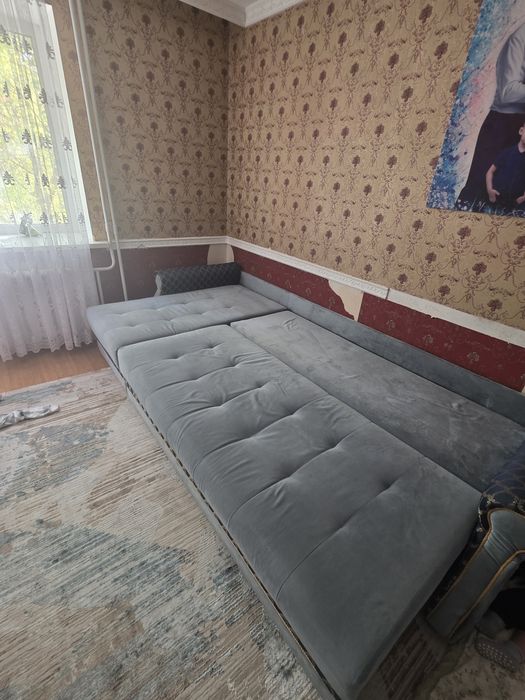 Продам раскладной диван есть доставка