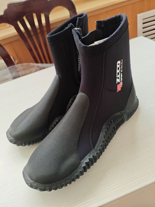 Гидрокостюм 5мм комбинезон