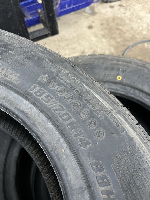 Letni balon 185 70 r14